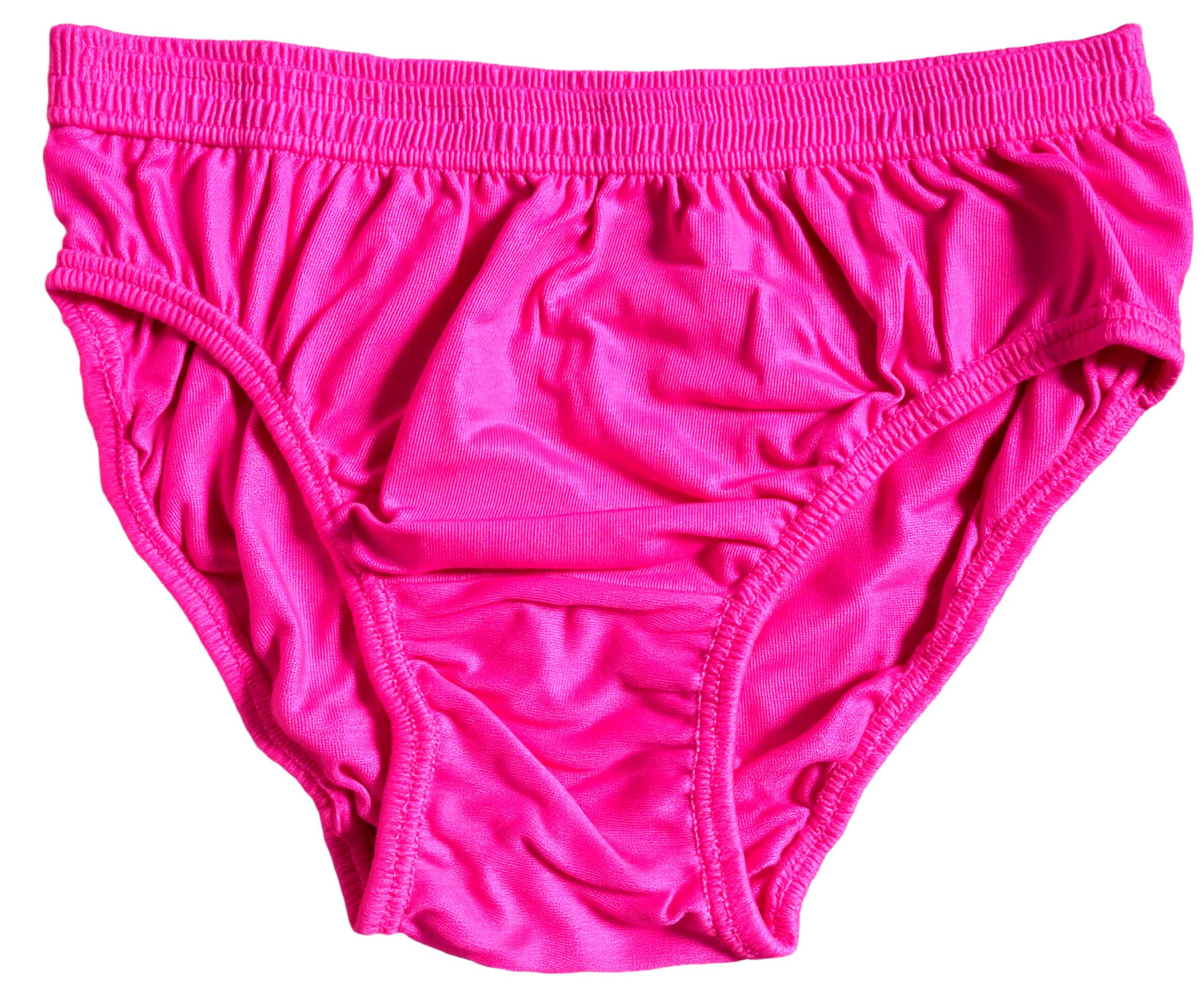 Woman Hipster Multicolor Cotton Panty (Pack of 5) - Daily wear - Image 4