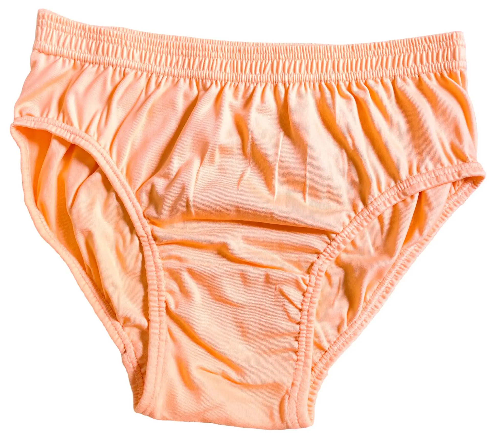 Girl and Women’s Cotton Panties Pack of 3 – Comfortable, Breathable Hipster Briefs -কটন প্যান্টি - Image 3